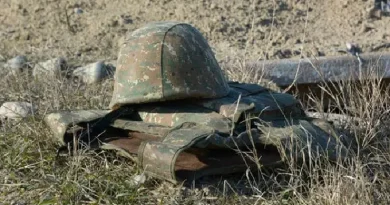Փաշինյանը թվել է բանակում ինքնասպանությունների 3 պատճառ