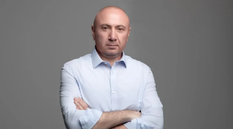 andranik tevanyan 1