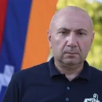 andranik tevanyan