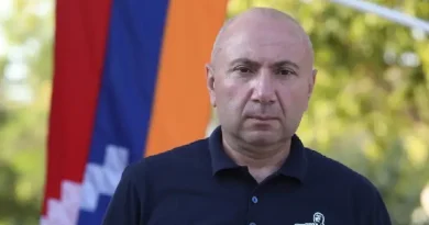 Անդրանիկ Թևանյանի կալանքը երկարաձգվեց