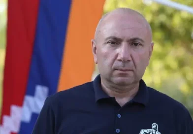Անդրանիկ Թևանյանի կալանքը երկարաձգվեց Անդրանիկ Թևանյանի կալանքը երկարաձգվեց