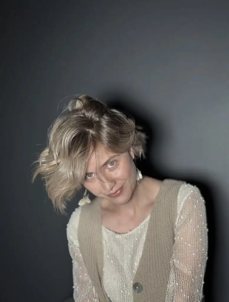 ani khachikyan