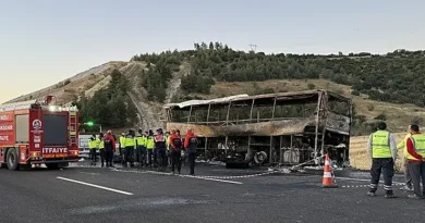 Սարսափելի վթար․ զոհերի մեջ 9 ամսական երեխա կա