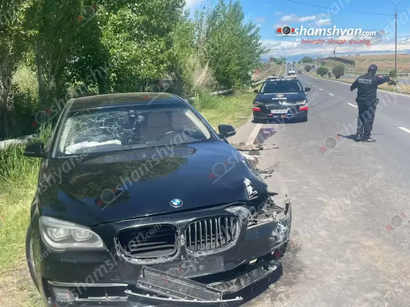 bmw aragachap
