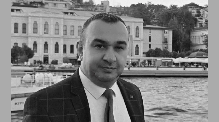 gevorg kaloshyan