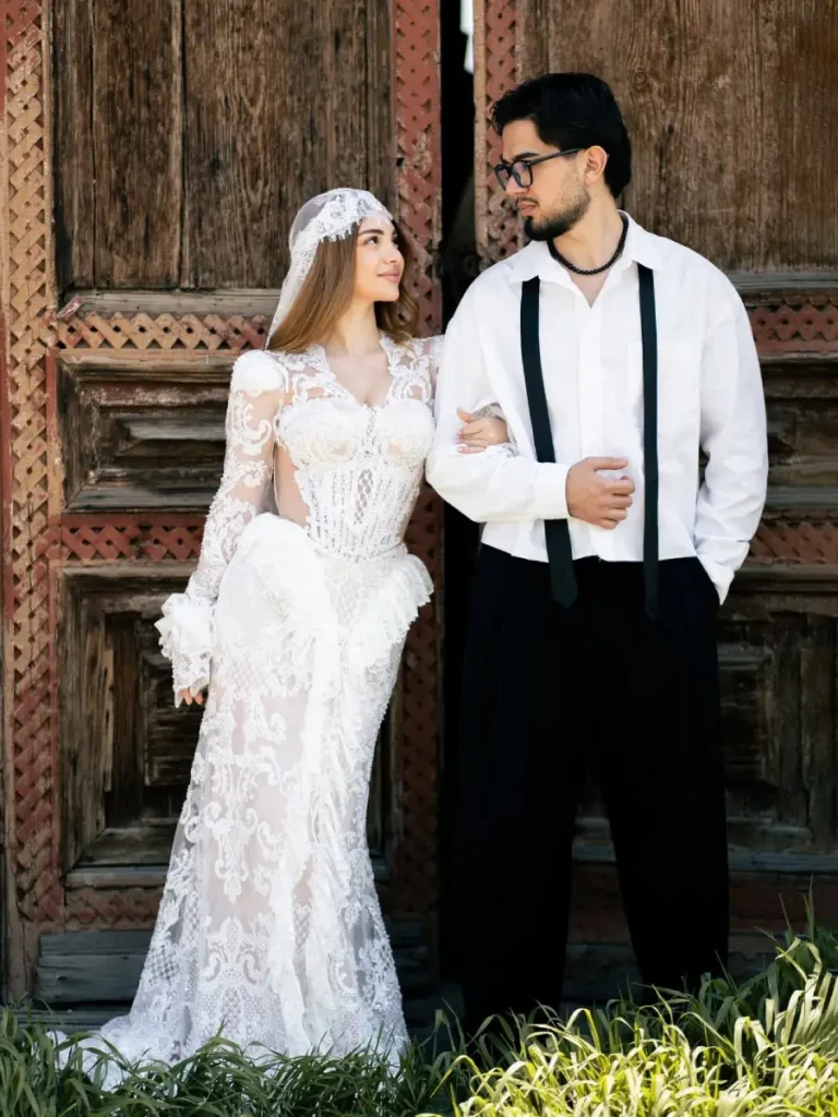 gevorg qristina 1