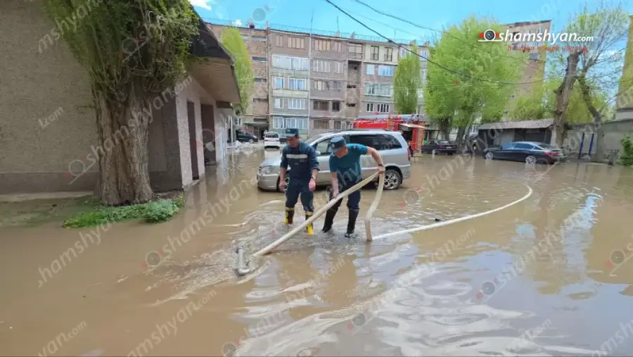 hrazdan 3