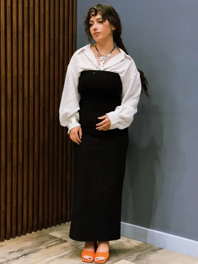 irina ayvazyan
