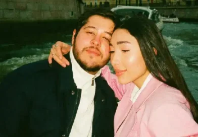 «Մենք շատ ենք ուզում երեխա ունենալ». Լևոն Մկրտչյանի կնոջ՝ հուզիչ խոստովանությունը «Մենք շատ ենք ուզում երեխա ունենալ». Լևոն Մկրտչյանի կնոջ՝ հուզիչ խոստովանությունը