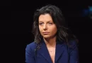 margarita simonyan 1