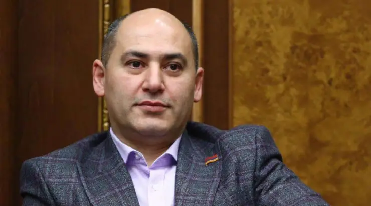 martun grigoryan 1