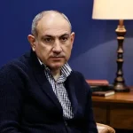 nikol pashinyan