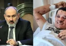 nikol pashinyan 6