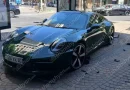 pastabani porshe