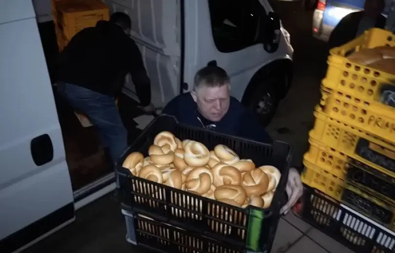 robert fico
