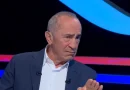 robert qocharyan hanrayin