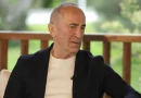 robert qocharyan tv