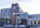 rossia mall