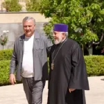 samvel karapetyan katoxikos