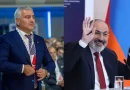 samvel nikol