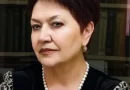 shoghik voskanyan