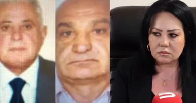Վեդիում դեռահաս քույրերի գործով մեղադրվող տղամարդկանց խափանման միջոցը հայտնի է