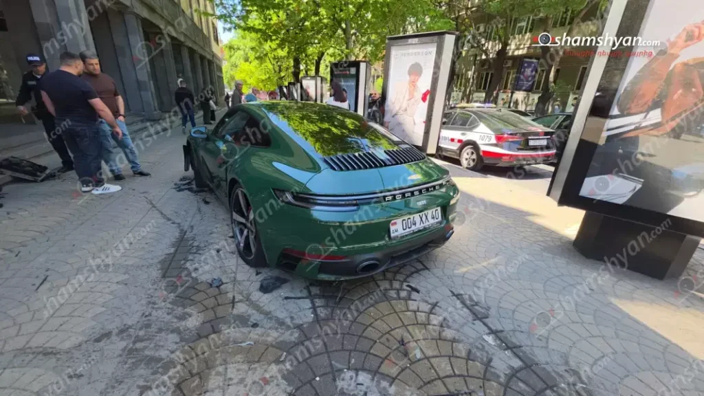 vtar porshe