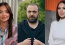 xoren lusine nazeni