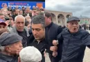 zohvaci papik
