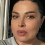 agnesa shahnazaryan