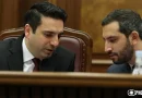alen simonyan ruben rubinyan