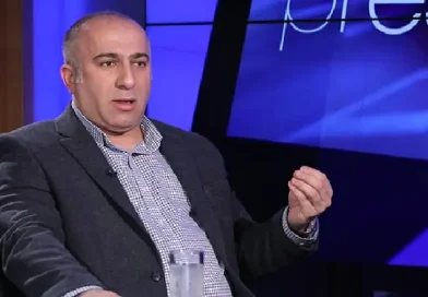 Հայտնի է՝ ինչու են ձերբակալել Ալեն Ղևոնդյանին