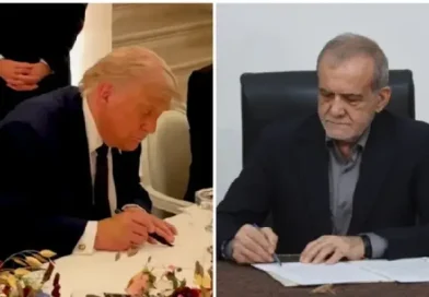 Ստորագրվել է Իրանի և ԱՄՆ-ի միջև փոխըմբռնման հուշագիրը. ի՞նչ սպասել