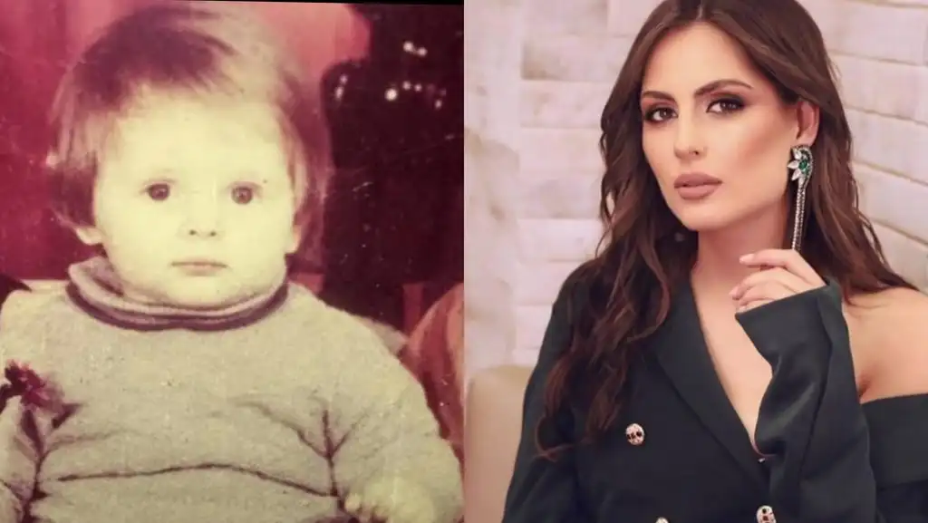 anahit kirakosyan