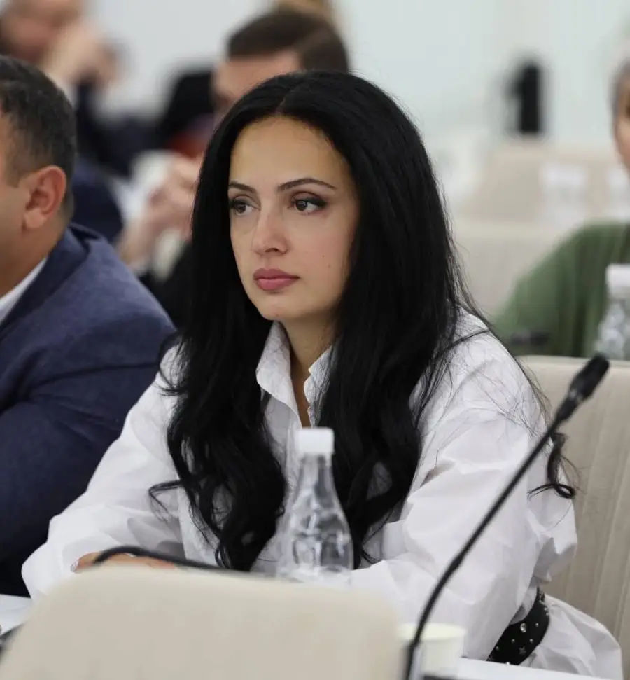 anna avetisyan