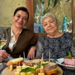 anna hakobyan