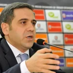 armen melikbekyan