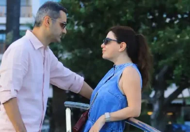 «Ծանր ու դժբախտ օրեր լինելու են հաստատ»․ Արուսիկ Տիգրանյանը կարևոր ուղերձ է հղել «Ծանր ու դժբախտ օրեր լինելու են հաստատ»․ Արուսիկ Տիգրանյանը կարևոր ուղերձ է հղել