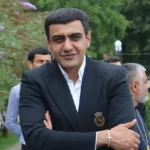 arush arushanyan