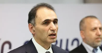 Վաղ առավոտյան ձերբակալվել է Ավետիք Չալաբյանը