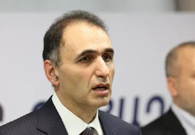 Վաղ առավոտյան ձերբակալվել է Ավետիք Չալաբյանը
