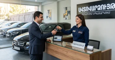 Ավտովարձույթ Հայաստանում. 5 թաքնված խնդիր, որոնցից պետք է խուսափել