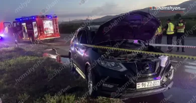 4-ն էլ մարտական ընկերներ էին․ ողբերգական դեպքի մանրամասներ