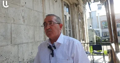 10-ից ավելի համակիրների տներից են տարել, Գյումրու շտաբի պետին են ձերբակալել