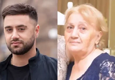 Ցավալի լուր․ Բեն Ավետիսյանը հայտնել է ընտանիքում կորստի մասին