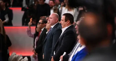 ԲՀԿ-ն չի անցնում խորհրդարան. 4 տոկոսի շեմը հաղթահարել չի հաջողվել