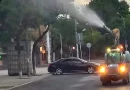 00:00-ից սկսած փակ պահեք ձեր տան պատուհաններն ու պատշգամբի դռները 00:00-ից սկսած փակ պահեք ձեր տան պատուհաններն ու պատշգամբի դռները