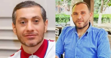 «Պատասխան կտաք»․ Չաղ Ռուստամը զայրացավ․ նրա խափանման միջոցը փոխվեց․ ՏԵՍԱՆՅՈՒԹ