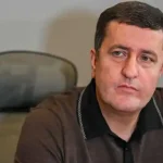 davit ghazinyan