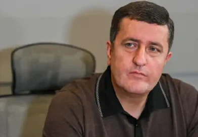 Դավիթ Ղազինյանը ձերբակալվել է